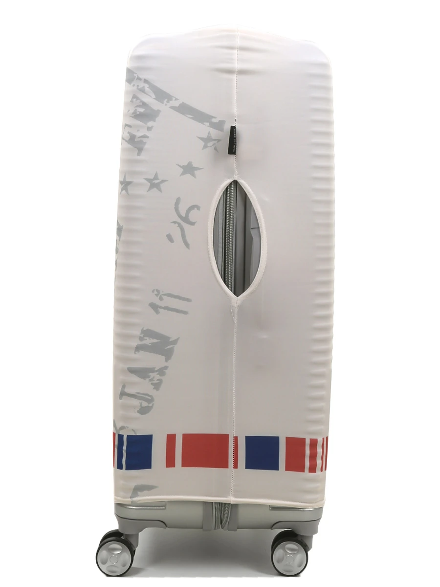 Housse De Valise Airtex To London LHR - L – Image 5