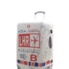 Housse De Valise Airtex To London LHR - M