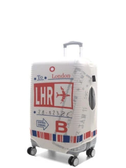 Housse De Valise Airtex To London LHR - M