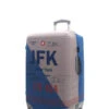 Housse De Valise Airtex To New York JFK - M