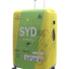 Housse De Valise Airtex To Sydney SYD - L