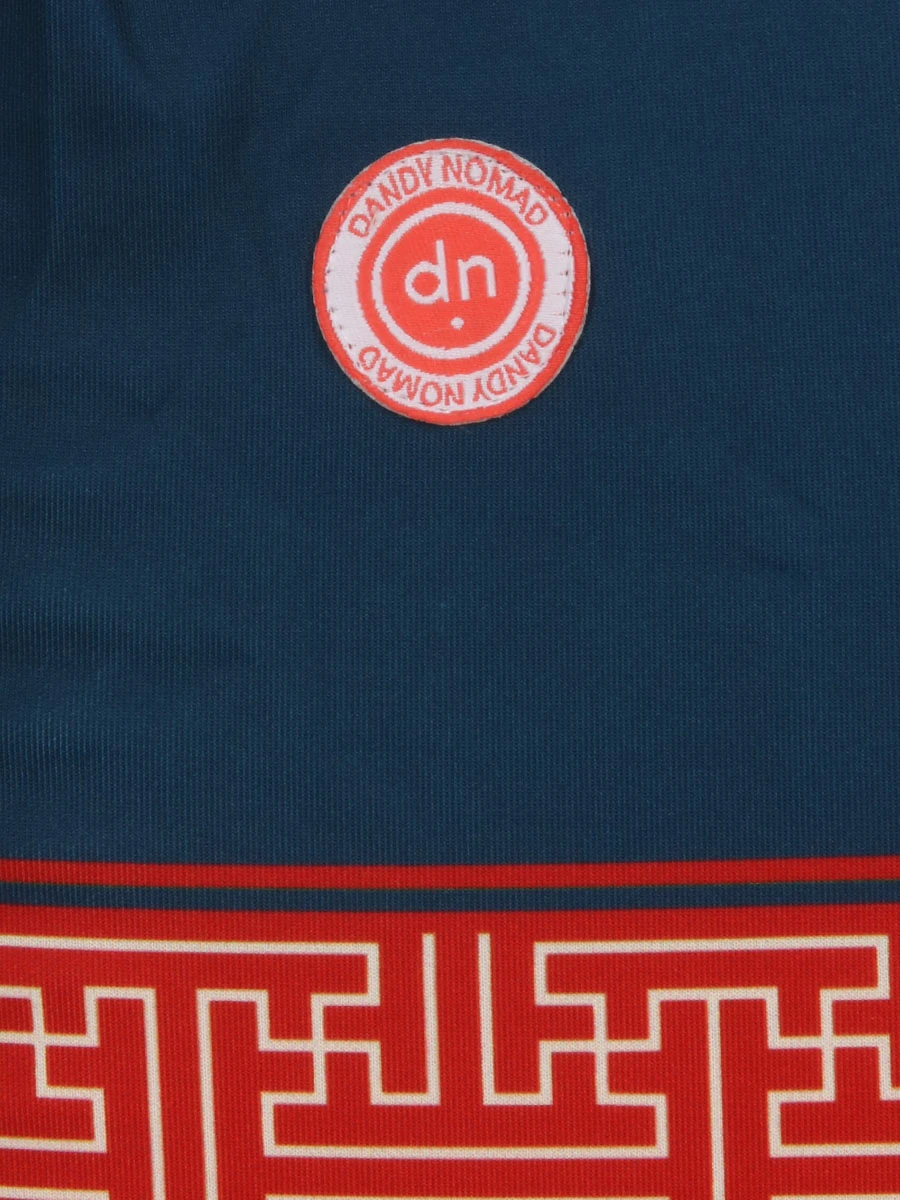 Housse De Valise Dandy Nomad Hanoï - S – Image 11