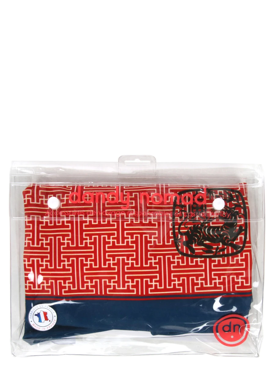 Housse De Valise Dandy Nomad Hanoï - S – Image 9