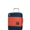 Housse De Valise Dandy Nomad Hanoï - S