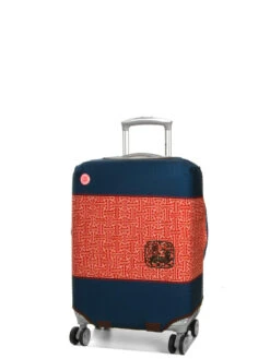 Housse De Valise Dandy Nomad HanoĂŻ - S