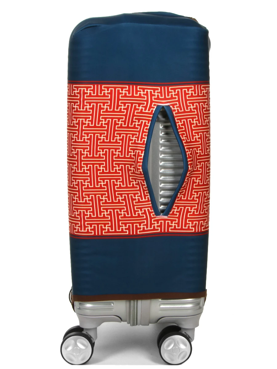 Housse De Valise Dandy Nomad Hanoï - S – Image 5