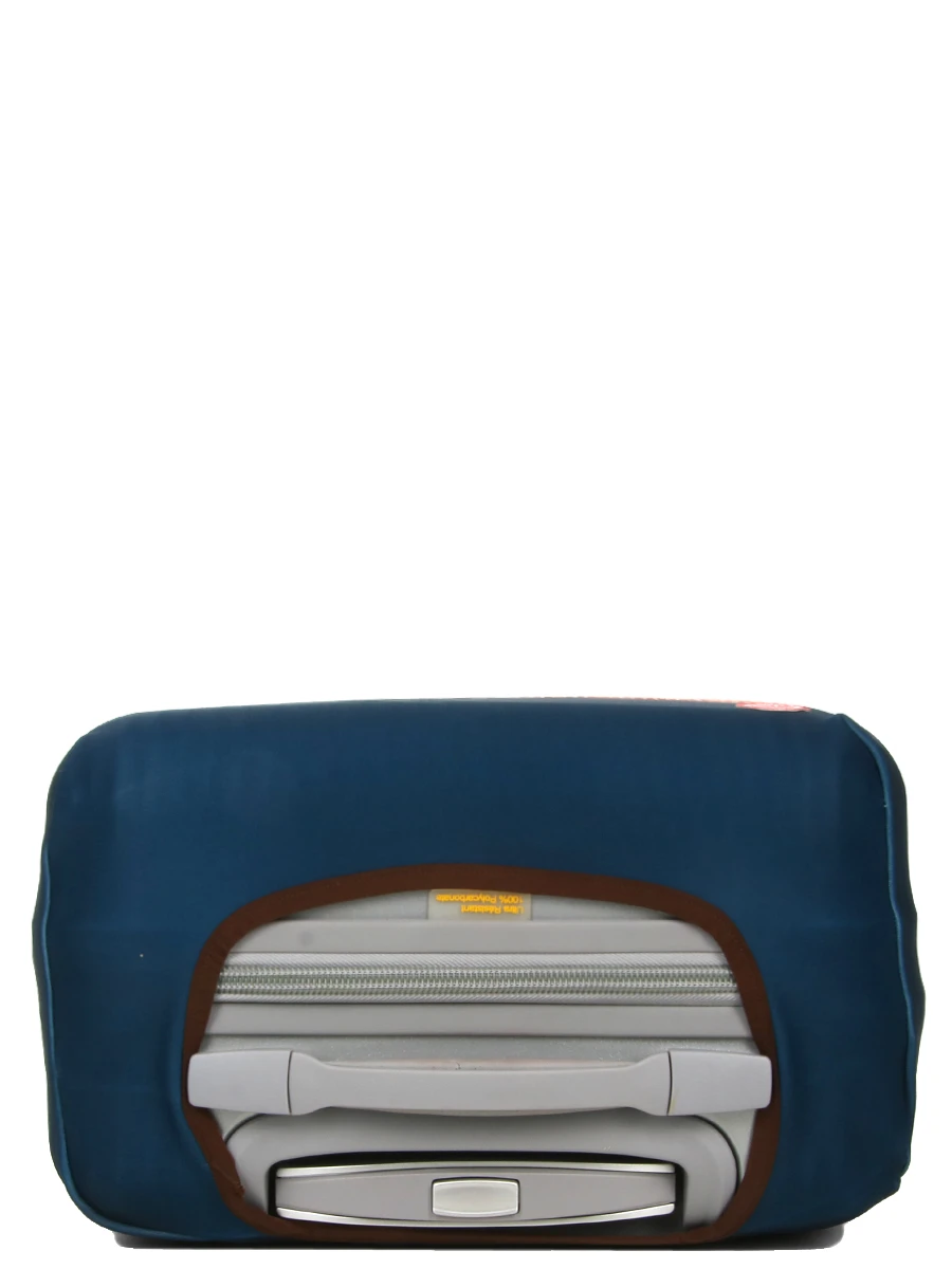 Housse De Valise Dandy Nomad Hanoï - S – Image 7