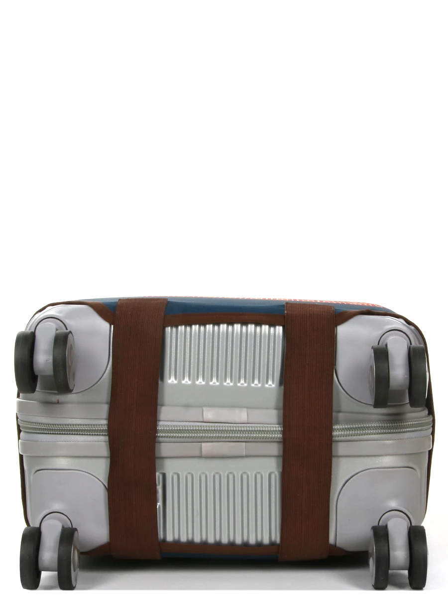 Housse De Valise Dandy Nomad Hanoï - S – Image 8