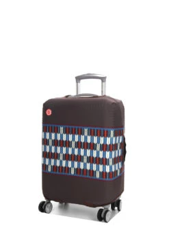 Housse De Valise Dandy Nomad Apache - S