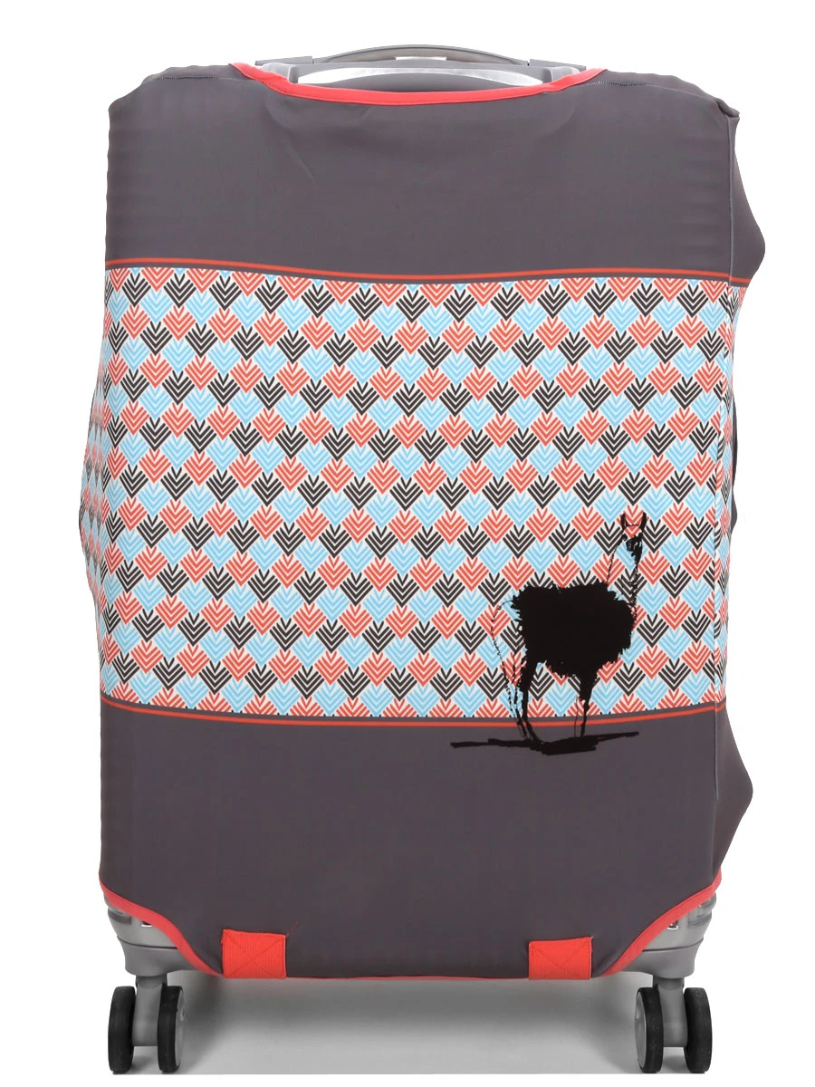 Housse De Valise Dandy Nomad Cafayate - M – Image 4