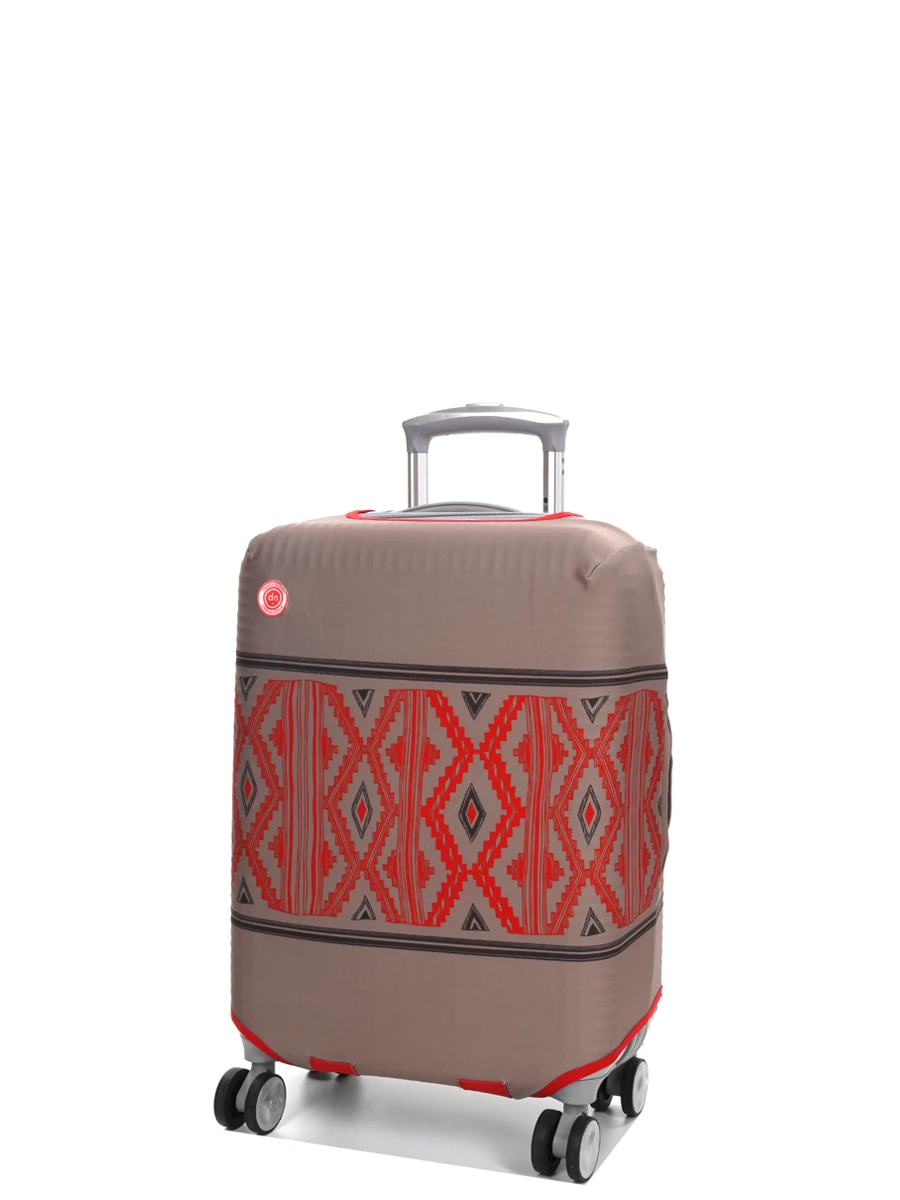 Housse De Valise Dandy Nomad Navajo - S