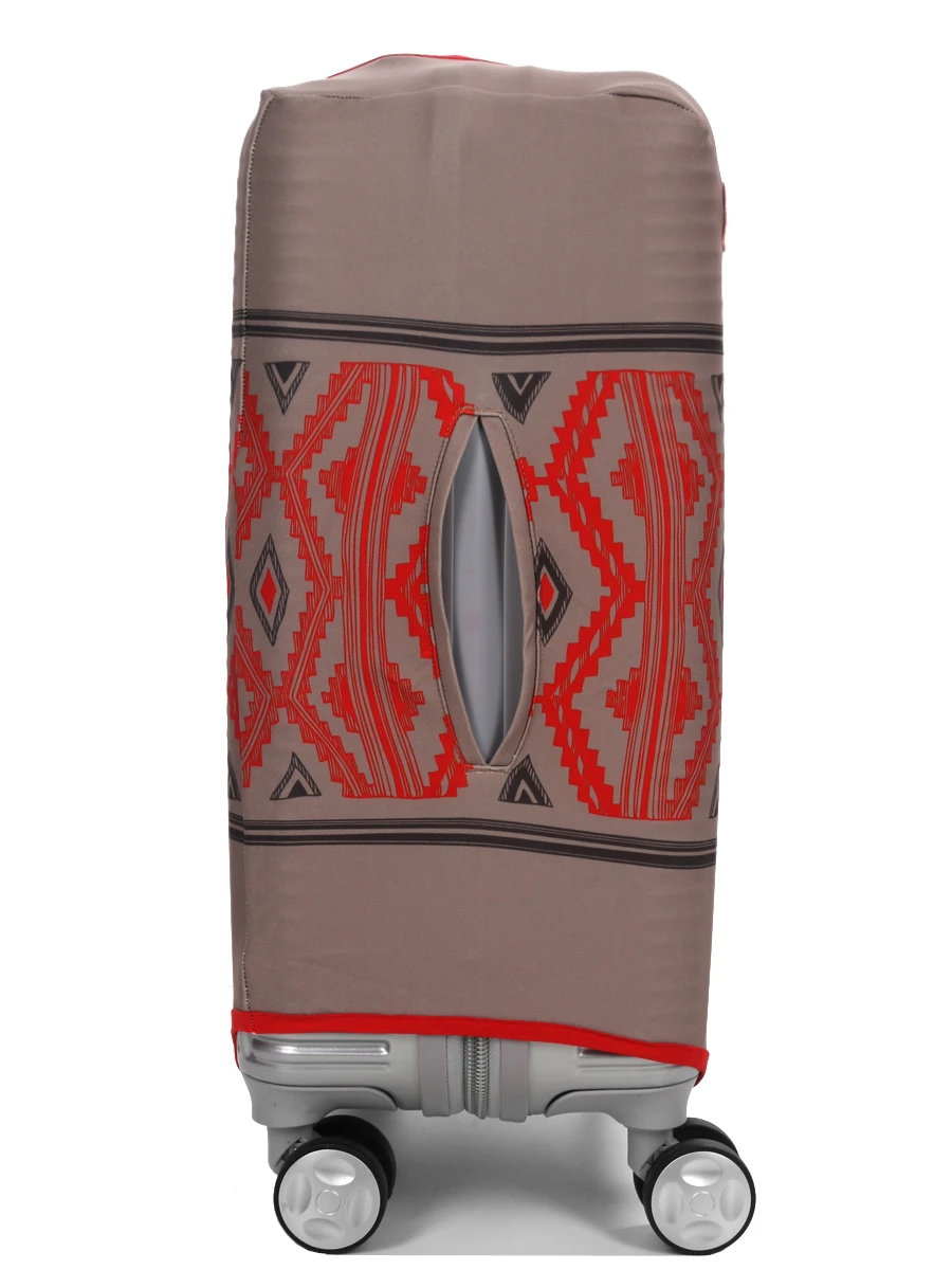 Housse De Valise Dandy Nomad Navajo - S – Image 6