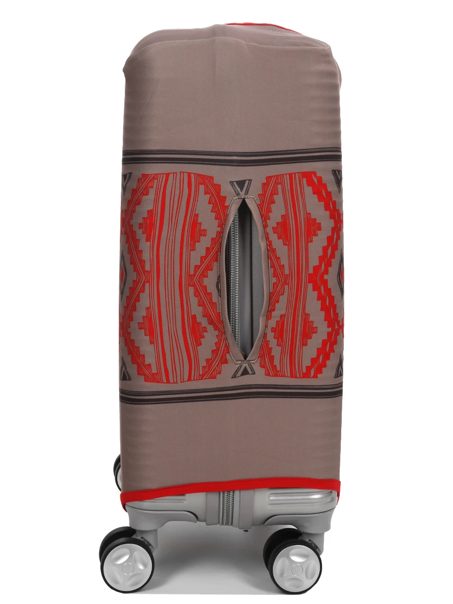 Housse De Valise Dandy Nomad Navajo - S – Image 5