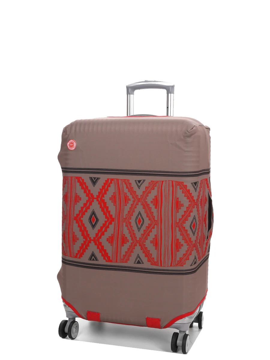 Housse De Valise Dandy Nomad Navajo - M – Image 13