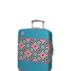 Housse De Valise Dandy Nomad Atacama - S