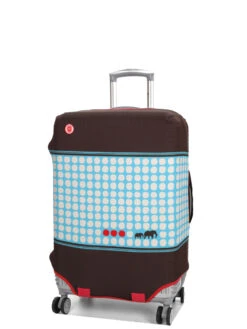 Housse De Valise Dandy Nomad MassaĂŻ - M