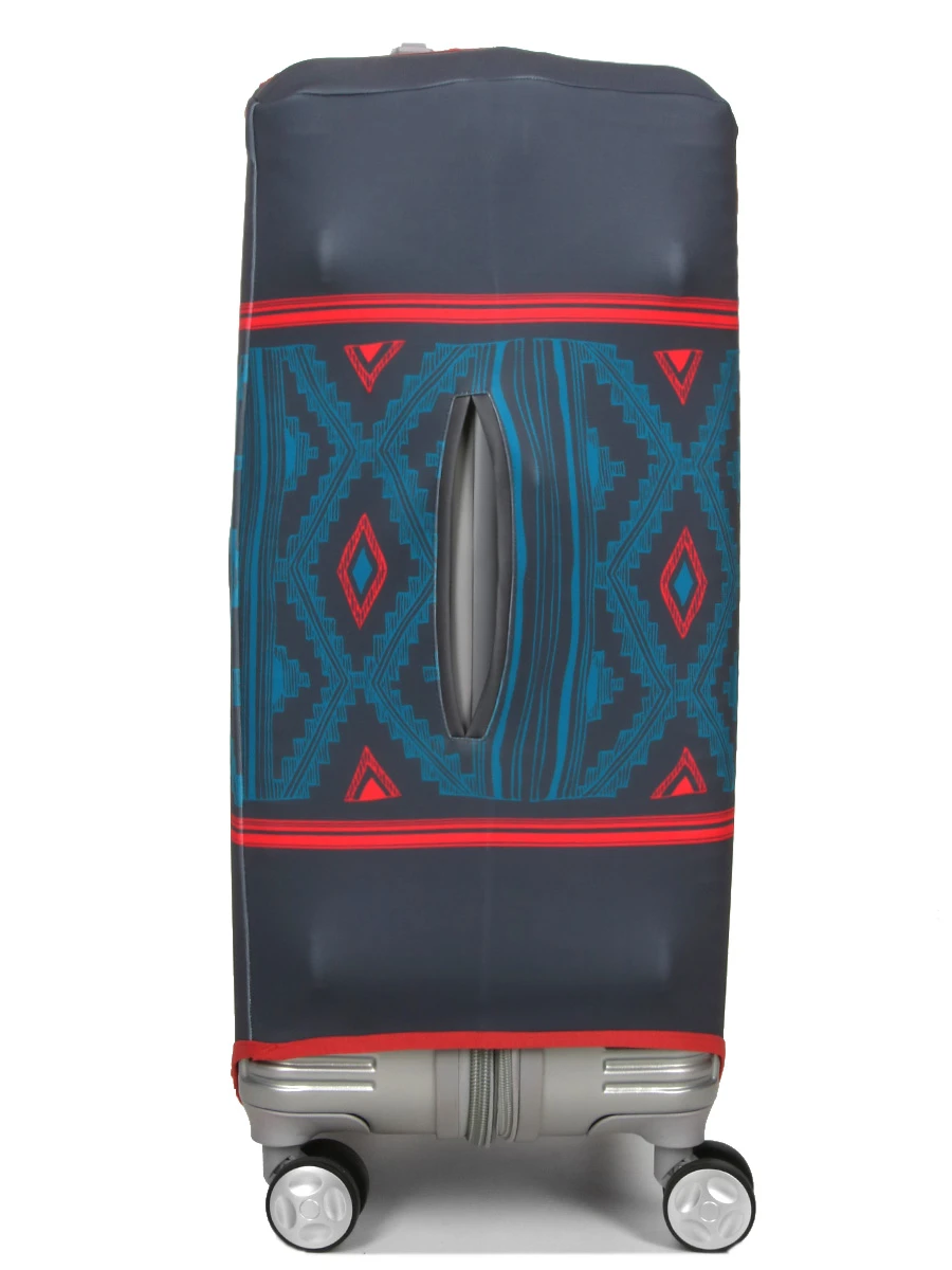 Housse De Valise Dandy Nomad Navajo - M – Image 6