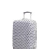 Housse De Valise Extensible Delsey Covers Up S/M