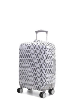 Housse De Valise Extensible Delsey Covers Up S/M