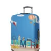 Housse De Valise Periea Summer M