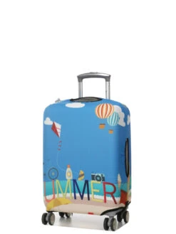 Housse De Valise Periea Summer S