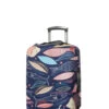 Housse De Valise Periea Fish S
