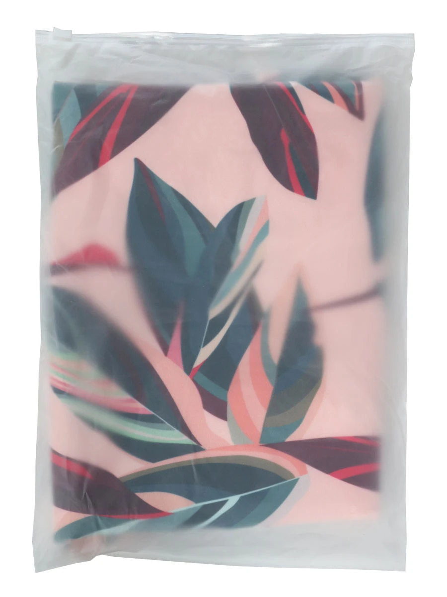 Housse De Valise Periea Peach Leaves S – Image 11