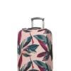 Housse De Valise Periea Peach Leaves S