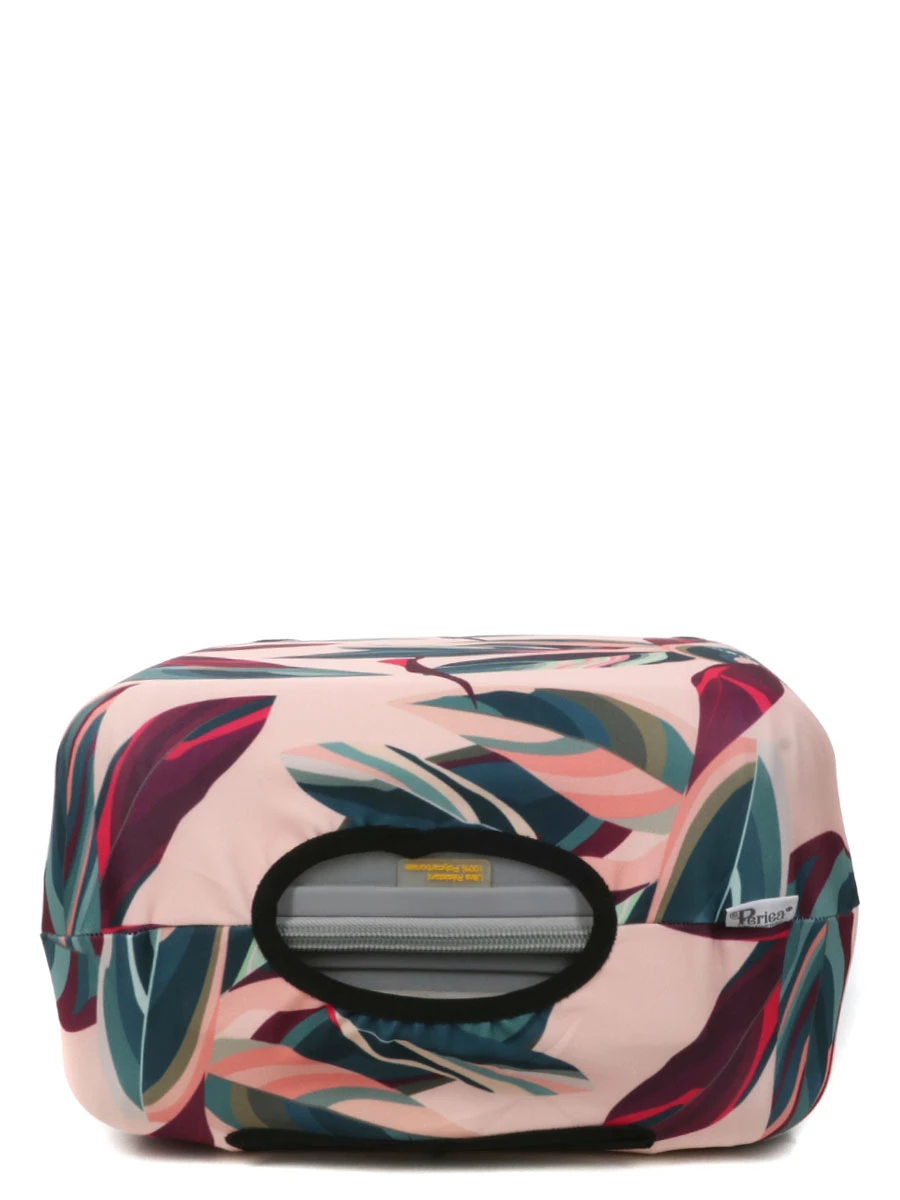 Housse De Valise Periea Peach Leaves S – Image 8