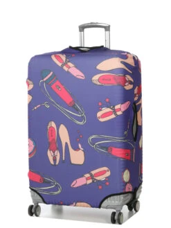 Housse De Valise Periea Diva L