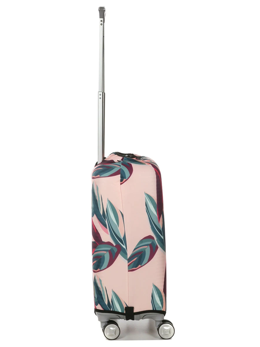 Housse De Valise Periea Peach Leaves S – Image 7