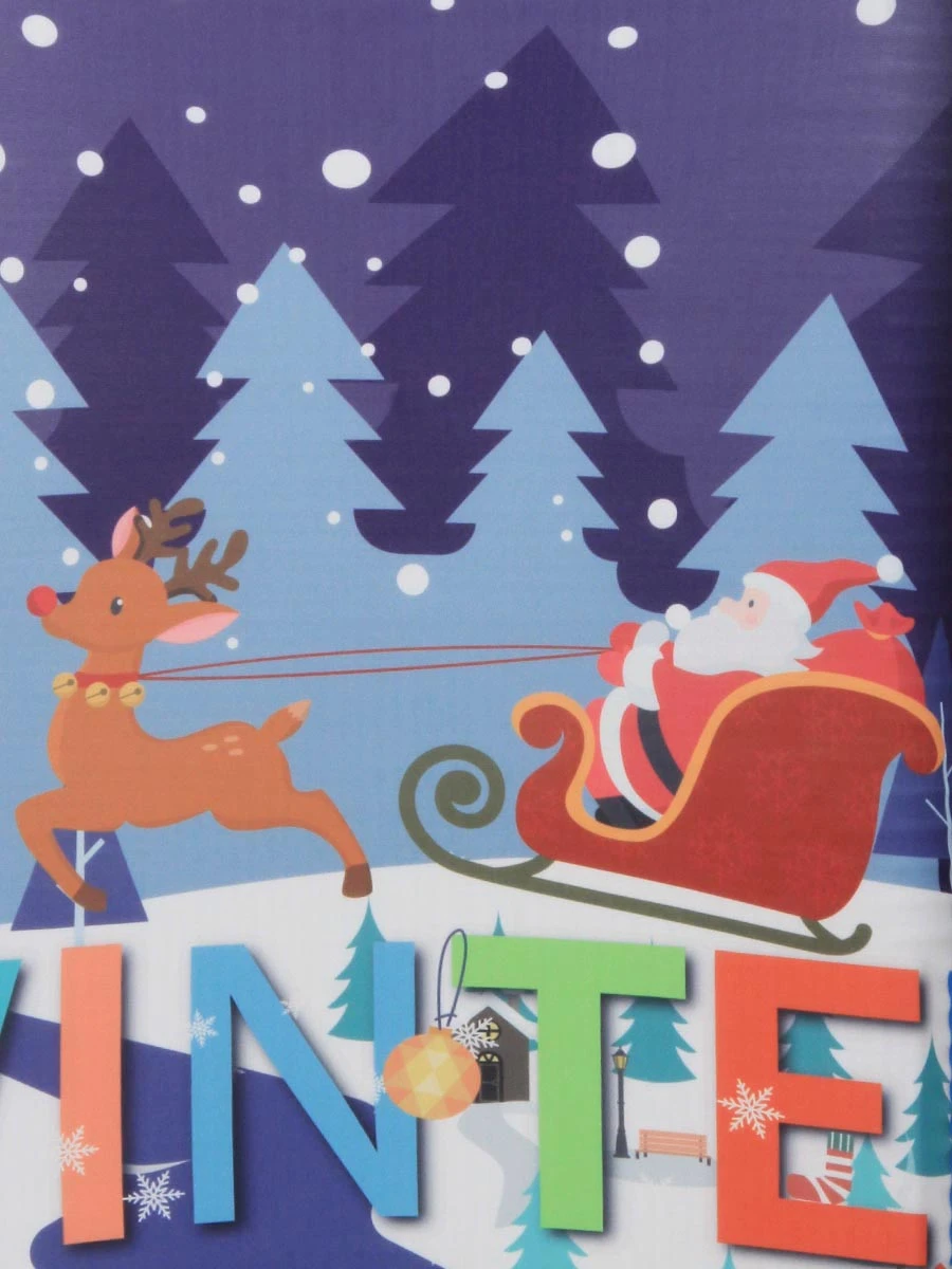 Housse De Valise Periea Winter L – Image 12