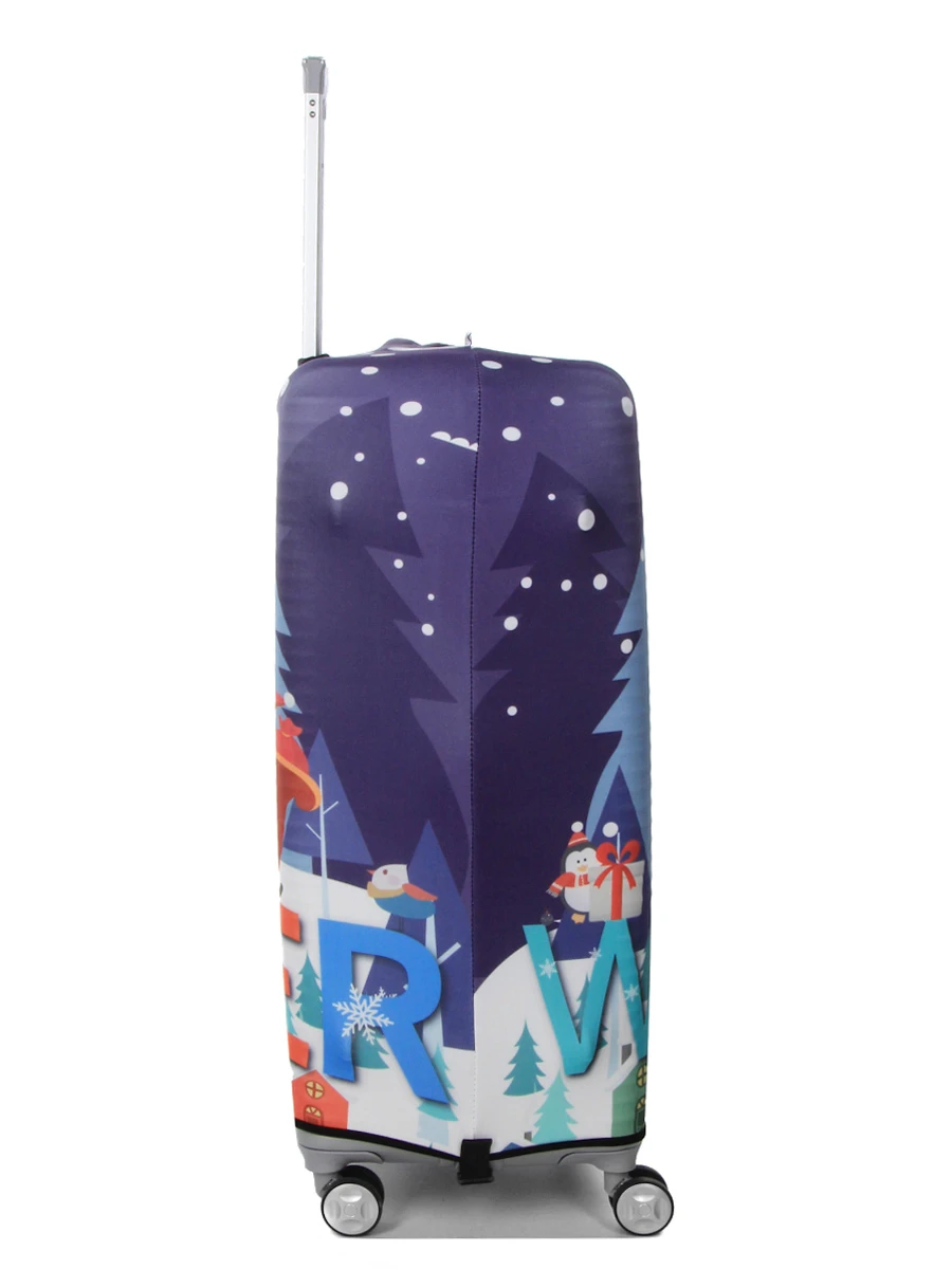 Housse De Valise Periea Winter L – Image 6