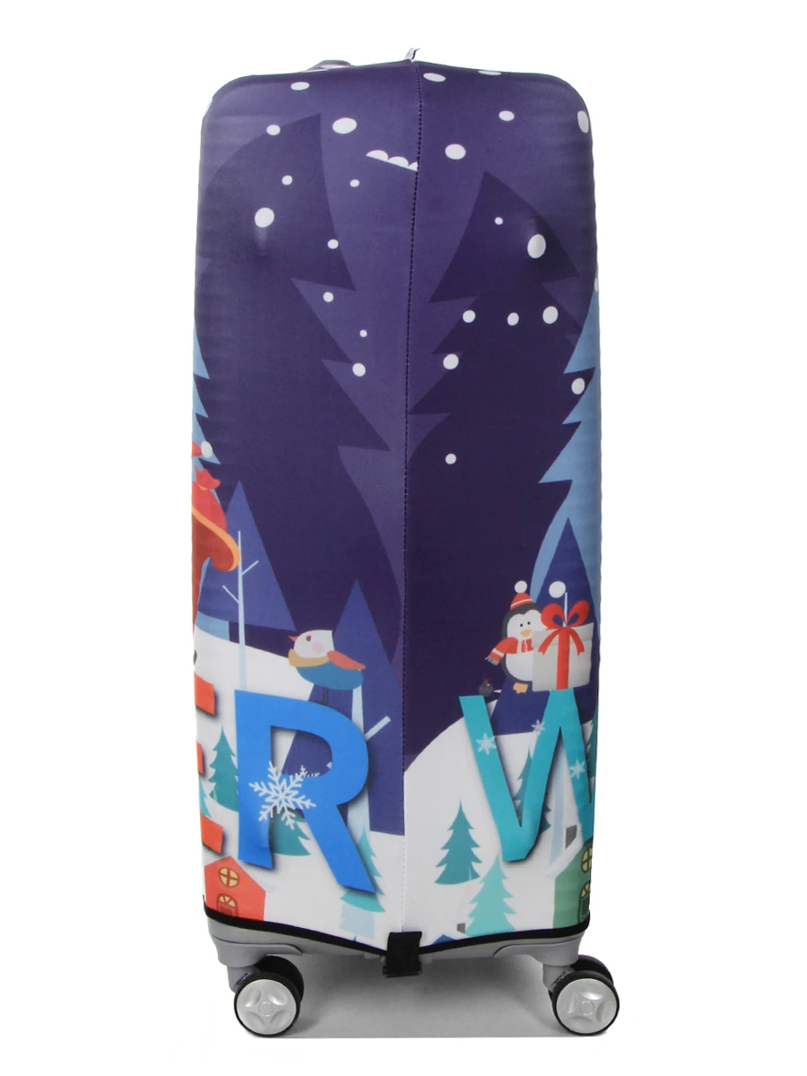 Housse De Valise Periea Winter L – Image 5