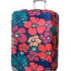 Housse De Valise Periea Bold Flowers L