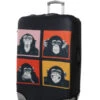 Housse De Valise Periea Monkey L