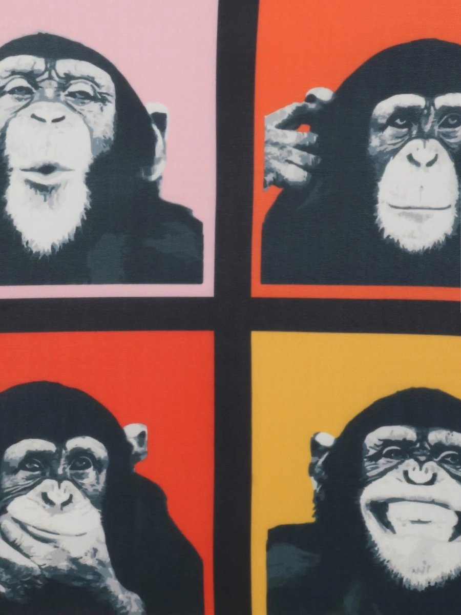 Housse De Valise Periea Monkey L – Image 12