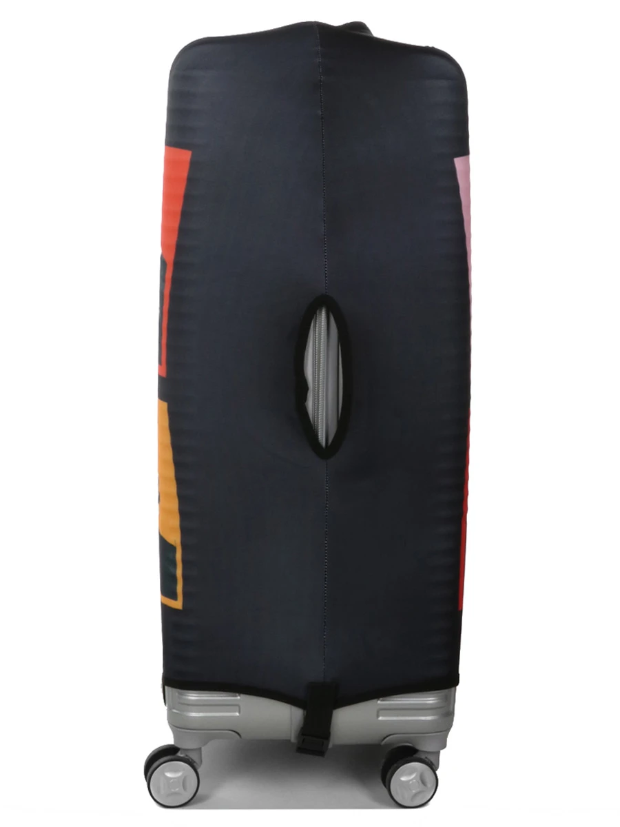 Housse De Valise Periea Monkey L – Image 5