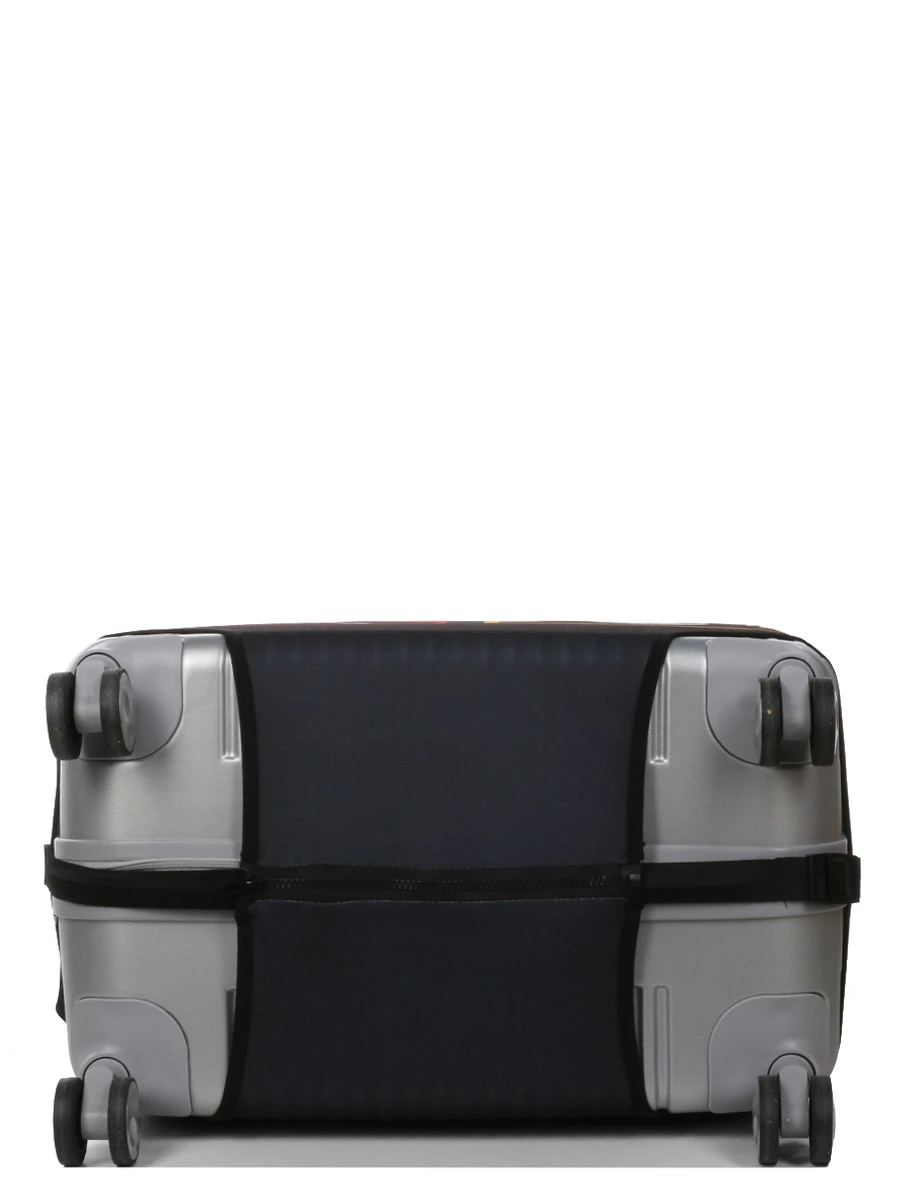 Housse De Valise Periea Monkey L – Image 9