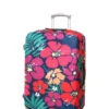 Housse De Valise Periea Bold Flowers M