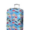 Housse De Valise Periea Kiss M