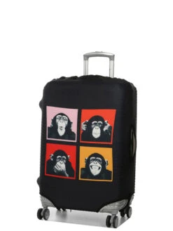 Housse De Valise Periea Monkey M