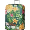 Housse De Valise Periea Tropical Summer L
