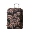 Housse De Valise Periea Peach Fern M