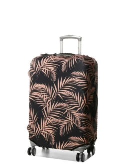 Housse De Valise Periea Peach Fern M