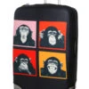 Housse De Valise Periea Monkey XL