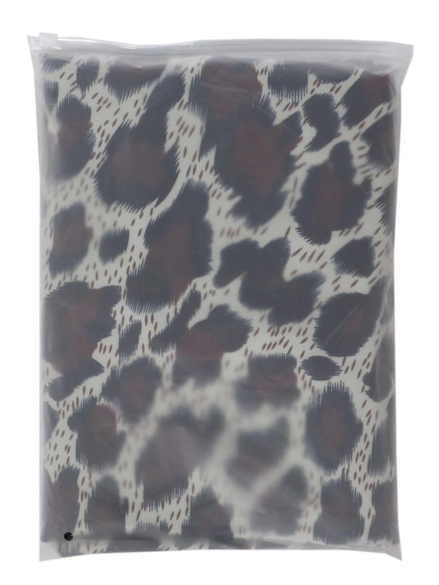 Housse De Valise Periea Gold Leopard XL – Image 11