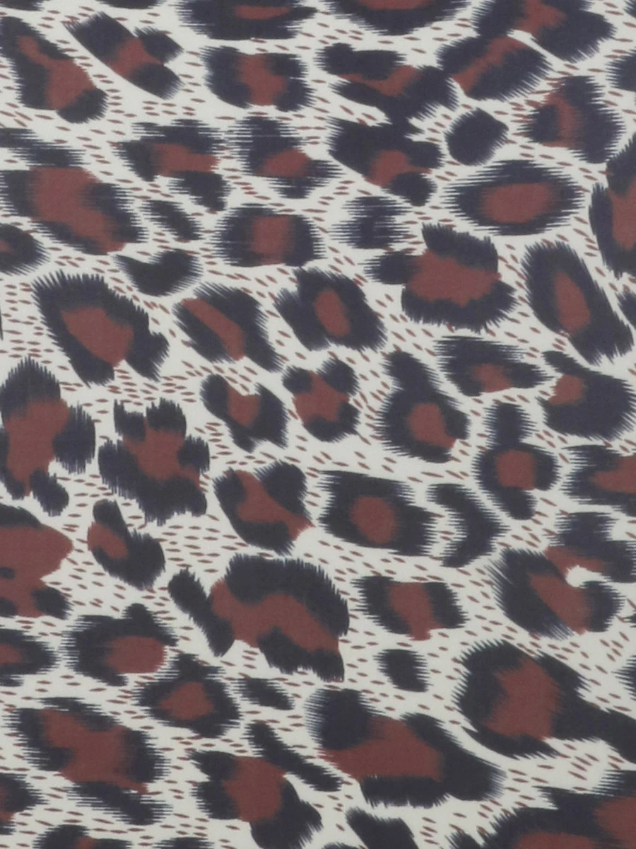 Housse De Valise Periea Gold Leopard XL – Image 12