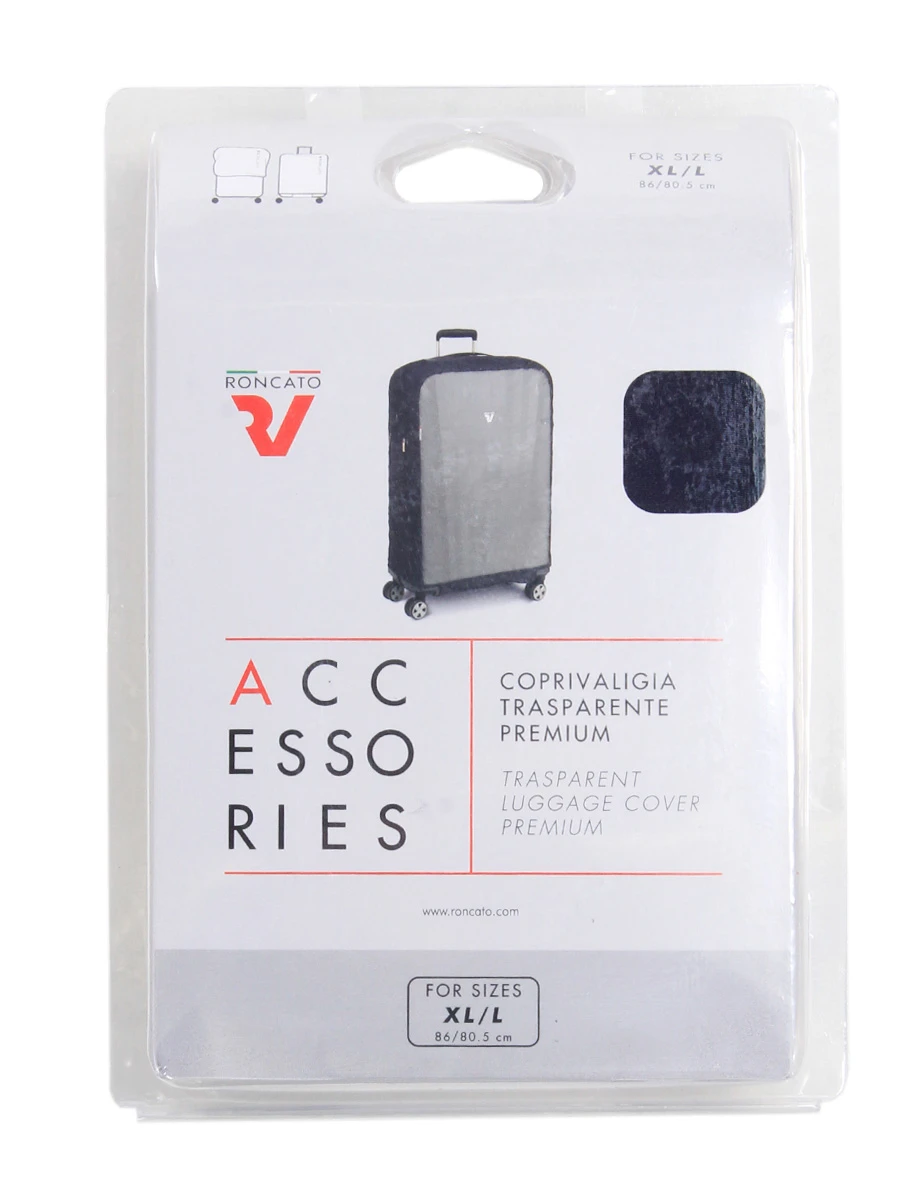 Housse De Valise Roncato XL/L – Image 9
