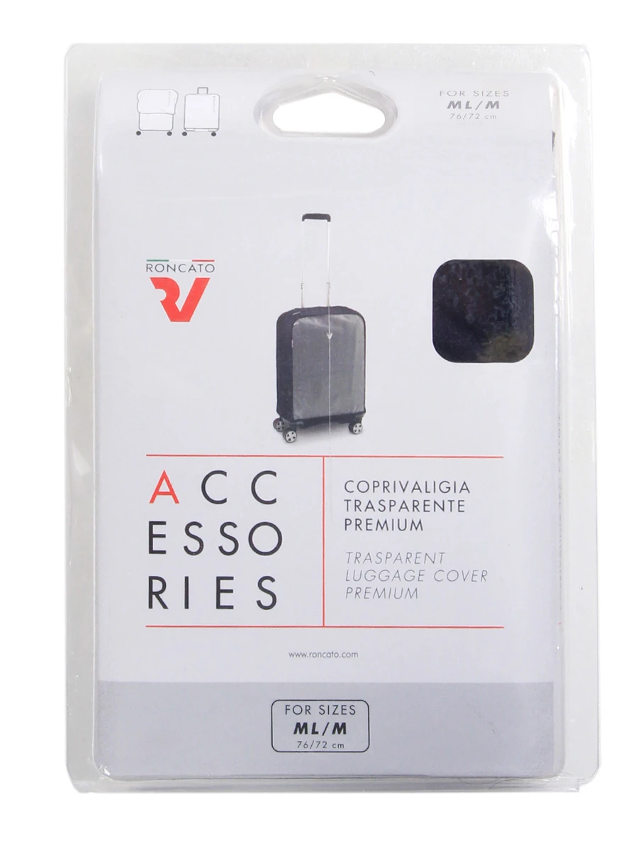 Housse De Valise Roncato M/L – Image 9